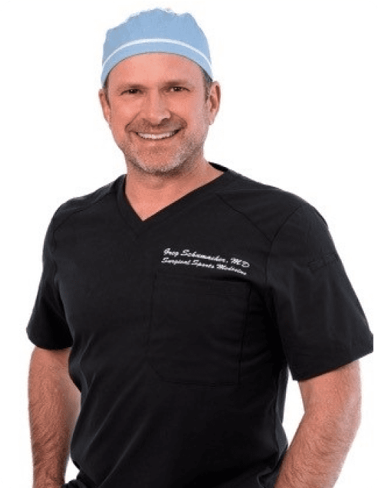 doctor