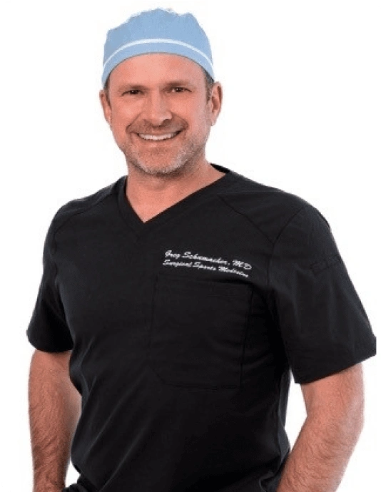 doctor