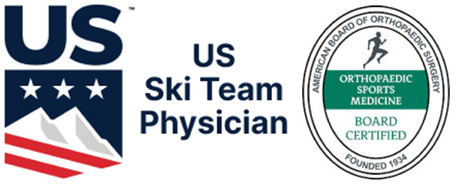 US Ski Team Physician