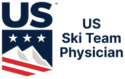 US Ski Team Physician