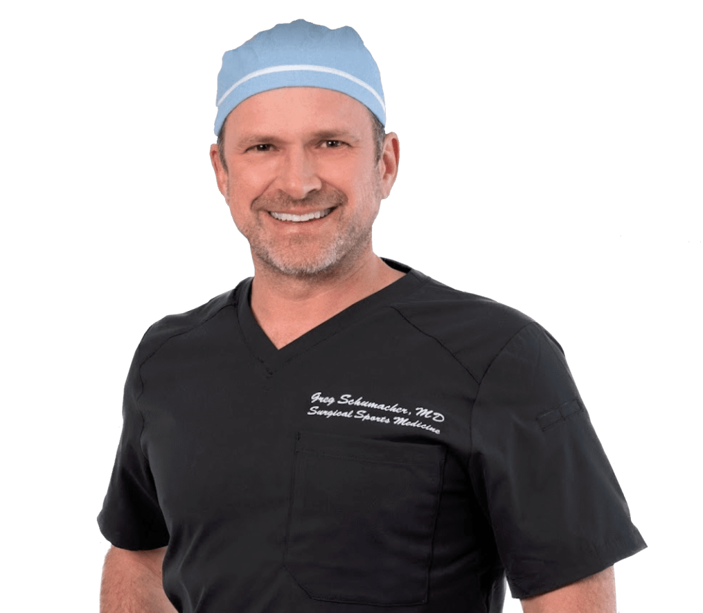 Meet the doctor orthopedic surgeon in anchorage ak